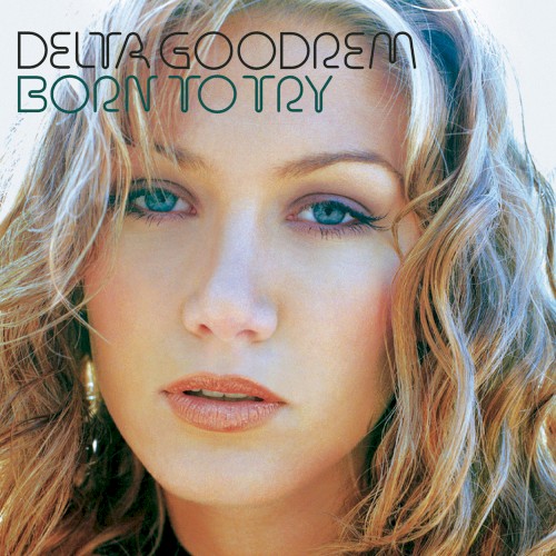 Delta Goodrem